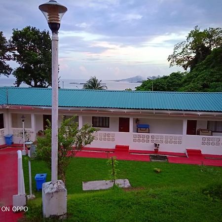 Hornbill Nest Resort Port Blair Exterior foto